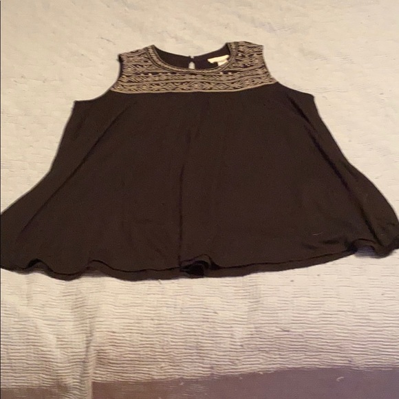 Tru Sel Tank Top - Picture 2 of 8